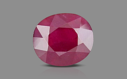 Thailand Ruby - 4.63 Carat Limited Quality BR-7064